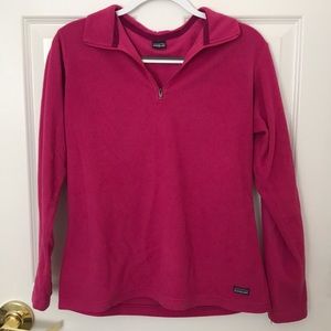 Patagonia 1/4 zip